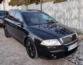 Skoda Octavia 2.0 TDI 170кс. VRS, снимка 1