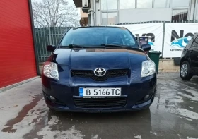 Toyota Auris | Mobile.bg    2