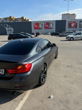 BMW 420, снимка 2