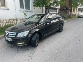 Mercedes-Benz C 220 Ххх, снимка 6