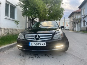 Mercedes-Benz C 220 Ххх, снимка 5