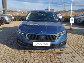 Skoda Octavia 2.0TDI/150k.c - 39990 лв. - 26800147 | Car24.bg