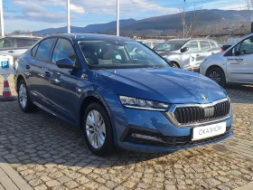 Skoda Octavia 2.0TDI/150k.c - 39990 лв. - 26800147 | Car24.bg