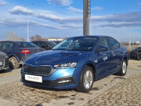 Skoda Octavia 2.0TDI/150k.c 1