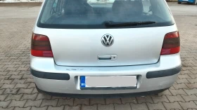 VW Golf, снимка 3