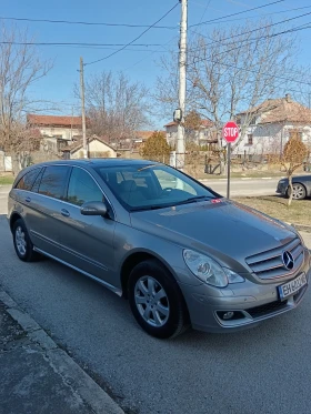 Mercedes-Benz R 320, снимка 1