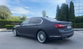 BMW 740 D xDrive * Лизинг, снимка 3