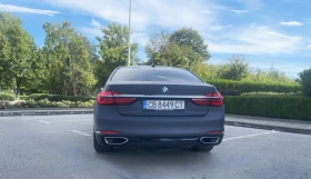 BMW 740 D xDrive * Лизинг, снимка 5