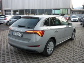 Skoda Scala TSI 95 .  | Mobile.bg    5