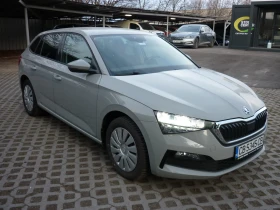 Skoda Scala TSI 95 .  | Mobile.bg    3