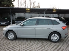 Skoda Scala TSI 95 .  | Mobile.bg    8