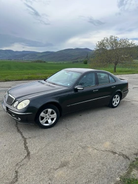 Обява за продажба на Mercedes-Benz E 270 2, 7 CDI ~6 600 лв. - изображение 1