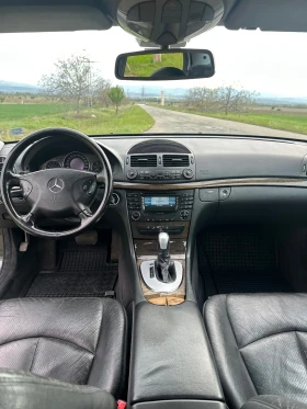 Обява за продажба на Mercedes-Benz E 270 2, 7 CDI ~6 600 лв. - изображение 6