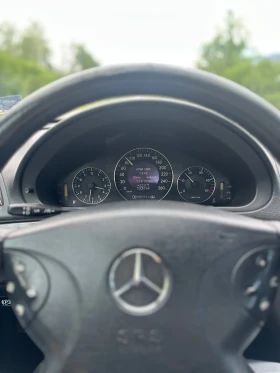Обява за продажба на Mercedes-Benz E 270 2, 7 CDI ~6 600 лв. - изображение 9