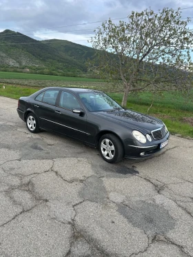 Обява за продажба на Mercedes-Benz E 270 2, 7 CDI ~6 600 лв. - изображение 2