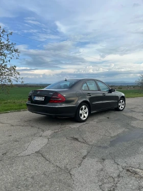 Обява за продажба на Mercedes-Benz E 270 2, 7 CDI ~6 600 лв. - изображение 4