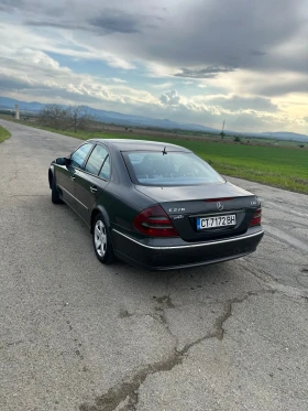 Обява за продажба на Mercedes-Benz E 270 2, 7 CDI ~6 600 лв. - изображение 5