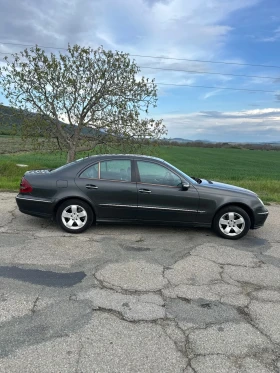 Обява за продажба на Mercedes-Benz E 270 2, 7 CDI ~6 600 лв. - изображение 3