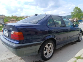 Обява за продажба на BMW 318 1.8i ~2 600 лв. - изображение 8