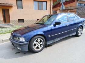 Обява за продажба на BMW 318 1.8i ~2 600 лв. - изображение 3