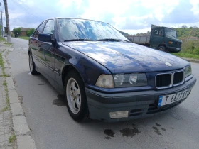 Обява за продажба на BMW 318 1.8i ~2 600 лв. - изображение 2