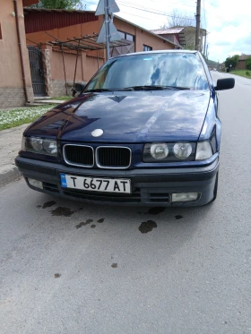 Обява за продажба на BMW 318 1.8i ~2 600 лв. - изображение 1