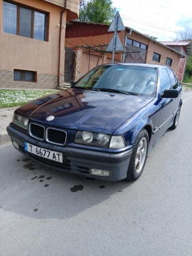 Обява за продажба на BMW 318 1.8i ~2 600 лв. - изображение 5
