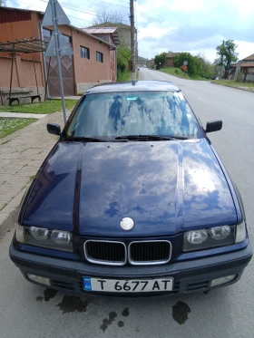 Обява за продажба на BMW 318 1.8i ~2 600 лв. - изображение 1