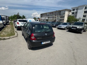 Обява за продажба на Renault Clio ФАБРИЧНА ГАЗ ~2 500 лв. - изображение 4