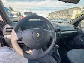 Обява за продажба на Renault Clio ФАБРИЧНА ГАЗ ~2 500 лв. - изображение 6