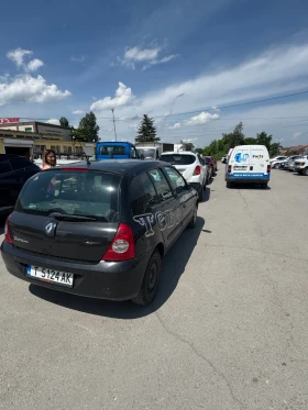 Обява за продажба на Renault Clio ФАБРИЧНА ГАЗ ~2 500 лв. - изображение 5