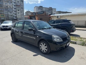 Обява за продажба на Renault Clio ФАБРИЧНА ГАЗ ~2 500 лв. - изображение 1