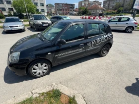 Обява за продажба на Renault Clio ФАБРИЧНА ГАЗ ~2 500 лв. - изображение 2