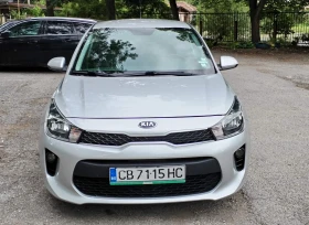Kia Rio - 18750 лв. - 26752007 4