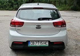 Kia Rio - 18750 лв. - 26752007 3