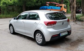 Kia Rio - 18750 лв. - 26752007 12