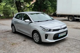 Kia Rio - 18750 лв. - 26752007 2