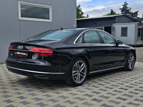 Audi A8 4.2TDI/MATRIX/DESIGN/DISTR/CAM////L | Mobile.bg    5
