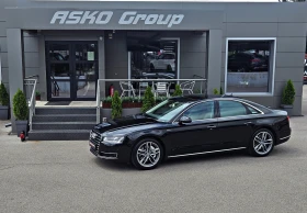 Audi A8 4.2TDI/MATRIX/DESIGN/DISTR/CAM////L | Mobile.bg    17