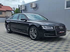 Audi A8 4.2TDI/MATRIX/DESIGN/DISTR/CAM////L | Mobile.bg    3