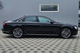 Audi A8 4.2TDI/MATRIX/DESIGN/DISTR/CAM////L | Mobile.bg    4