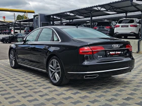 Audi A8 4.2TDI/MATRIX/DESIGN/DISTR/CAM////L | Mobile.bg    7