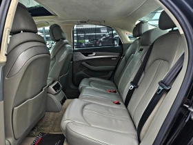 Audi A8 4.2TDI/MATRIX/DESIGN/DISTR/CAM////L | Mobile.bg    16
