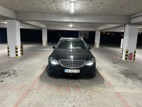 Обява за продажба на Mercedes-Benz E 220 CDI ~16 500 лв. - изображение 1