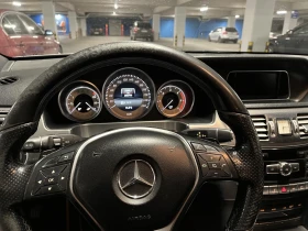 Обява за продажба на Mercedes-Benz E 220 CDI ~16 500 лв. - изображение 8