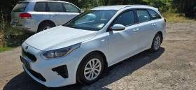 Kia Ceed 1.4.100.6 | Mobile.bg    2