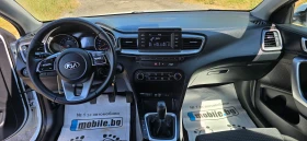 Kia Ceed 1.4.100.6 | Mobile.bg    13