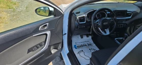 Kia Ceed 1.4.100.6 | Mobile.bg    12