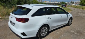 Kia Ceed 1.4.100.6 | Mobile.bg    5