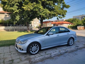 Обява за продажба на Mercedes-Benz C 200 Авангард  ~12 500 лв. - изображение 2